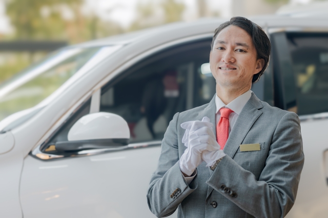 H2:性格別に見るタクシー業界との相性チェック